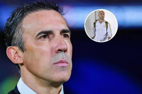 Vicente Sánchez dijo de Guido Pizarro lo que pocos se atreven