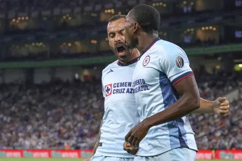 LIGA MX: Así marcha Cruz Azul en la tabla general del Apertura 2023