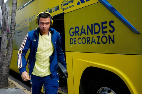 Confirman si Luis Malagón juega contra Cruz Azul en el Clásico Joven: Zendejas quedaría fuera