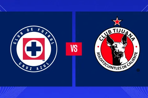 Cruz Azul vs. Tijuana: fecha, hora y dónde ver GRATIS y EN VIVO la Jornada 2 de la Liga MX Femenil