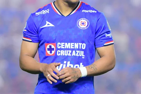Amaury Morales realizó un posteo de fin de año.