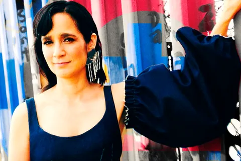 ¿Por qué Julieta Venegas es tendencia? Reaparece en ‘La Velada del Año’ tras causar furor en Cruz Azul
