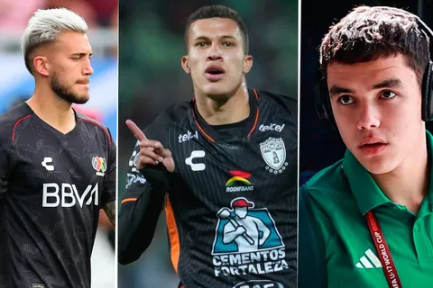 Las últimas noticias de Cruz Azul, hoy, 25 de julio