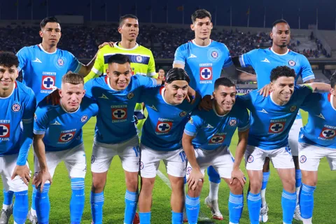 Cruz Azul ya podrá utilizar a este vital elemento en Liga MX.
