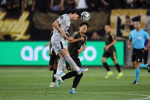 ¿Qué resultado necesita Cruz Azul ante LAFC para avanzar a semifinales de Concachampions?