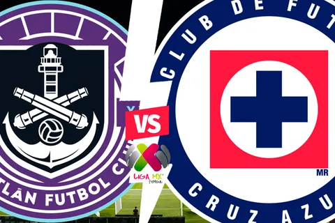 Cruz Azul vs. Mazatlan: ¿cuándo, a qué hora y cómo ver EN VIVO y GRATIS el debut en la Liga MX Femenil?