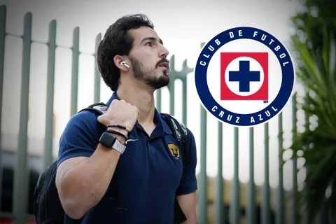 El canterano de Pumas se refirió a la rivalidad existente con Cruz Azul.