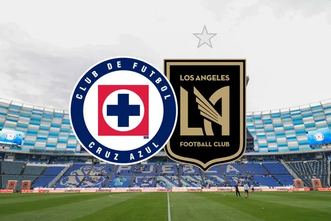 Cruz Azul vs. LAFC: precio y cómo comprar los boletos para la vuelta de 4tos de final Concachampions