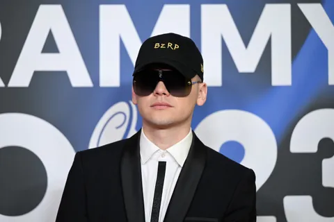 ¿Va a tocar en semifinales ante Rayados? Bizarrap se hace fanático de Cruz Azul