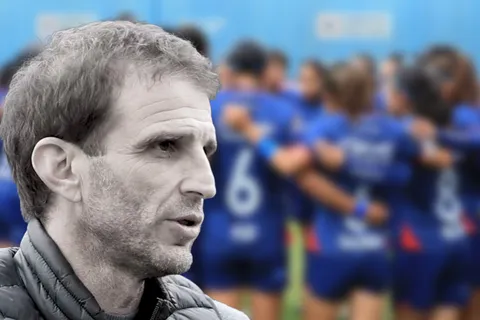 El desastroso arranque de Cruz Azul Femenil: ¿el primer golpe al proyecto de Iván Alonso?