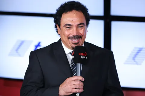 Hugo Sánchez cree que Pumas revertirá la serie contra Cruz Azul