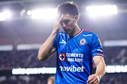 Cruz Azul se despide de la Leagues Cup con novedades.