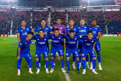 Cruz Azul no jugará la Concacaf Champions League.
