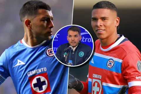 El flamante DT ya planea qué hacer con sus dirigidos.