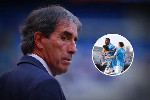 El principal beneficiado que tendría Cruz Azul ante una llegada de Guillermo Almada.