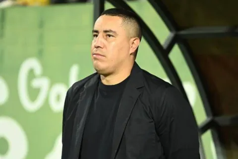 Efraín Juárez es el favorito de la directiva por dos razones