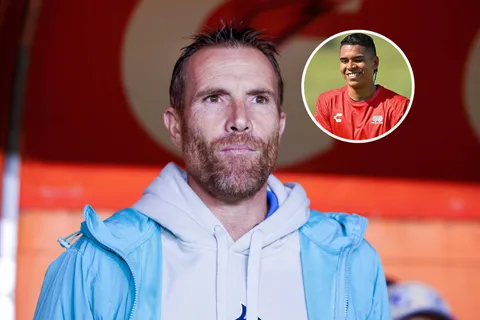 La emotiva respuesta de Diego Testas al apoyo de Kevin Mier