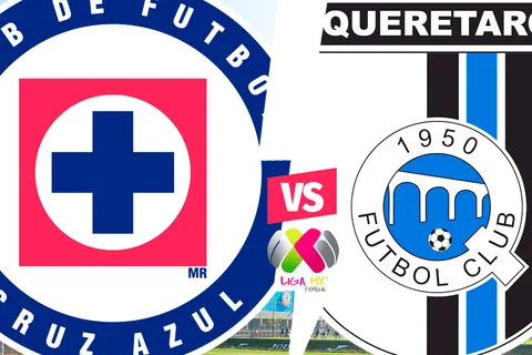 Cruz Azul vs. Querétaro: cuándo, a qué hora y cómo ver EN VIVO y GRATIS la Jornada 8 de la Liga MX Femenil