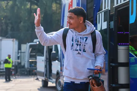 El ciclo del Toro Fernández en Cruz Azul ha estado marcado por las lesiones.