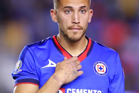 Gonzalo Piovi y Martín Anselmi en el XI ideal de la Liga MX