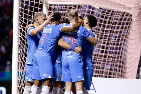 Cruz Azul puede sellar su boleto directo a la Liguilla en la Jornada 13: el único resultado que necesita