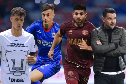 Las novedades de Cruz Azul hoy.