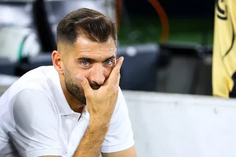 Nicolás Sánchez, DT de Rayados, dijo una frase que Cruz Azul no puede pasar por alto