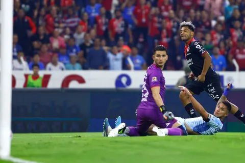 Apertura 2023: Cruz Azul 0-2 Atlas | Goles, resumen, polémicas y videos