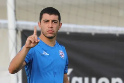 Cruz Azul busca cerrar a su último refuerzo: “Es el siguiente objetivo”