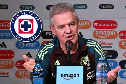 El Vasco y su veredicto de cara a los juegos ante Colombia y Ecuador.