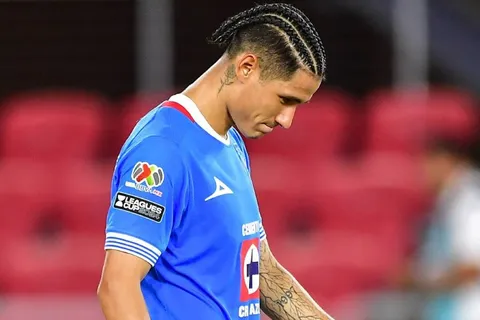 La mala noticia que recibió Cruz Azul tras la victoria de Rayados
