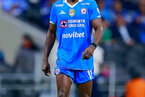 Christian Ebere sufrió una mala noticia familiar.