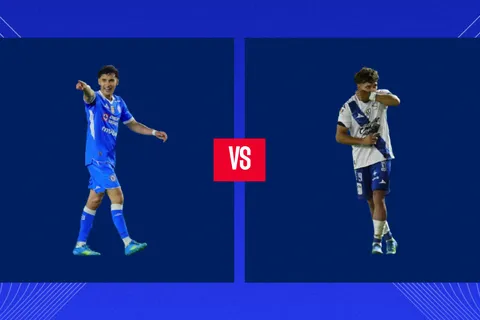 Cruz Azul vs. Puebla: Cómo ver EN VIVO la jornada 2 del Apertura 2026 de la Liga MX