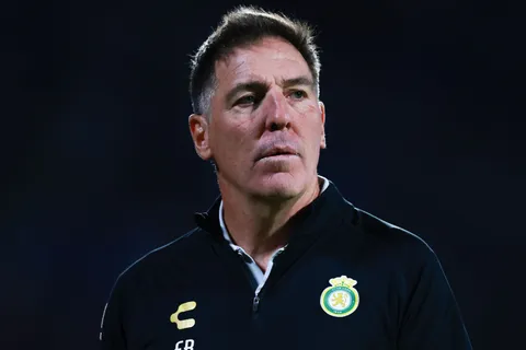 El técnico con pasado en Europa ya palpita el choque por los cuartos de final.