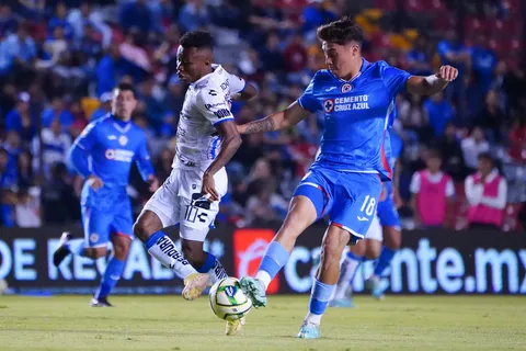 Boletos para Cruz Azul vs. Querétaro Apertura 2023: cuánto cuestan y cómo comprarlos