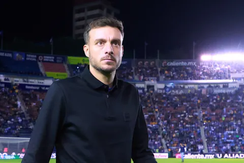 Anselmi podría tener una cara nueva en 2025.
