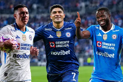 Goles para todos los colores en La Corregidora.