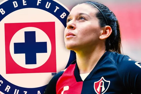 Se viene fichaje de lujo: Norma Palafox sería refuerzo de Cruz Azul para el Clausura 2023