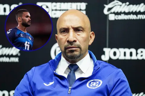 Las otras opciones de Cruz Azul para reforzar su ataque