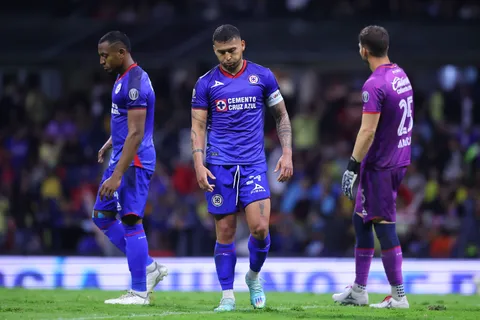 El mayor beneficiado en Cruz Azul si sale Juan Escobar