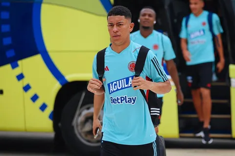 Johan Rojas fichará por Monterrey tras se rechazado por Cruz Azul