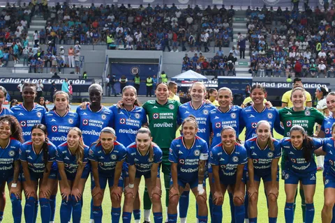 Las cementeras empataron su juego ante Pumas UNAM y sacaron boleto a Liguilla.