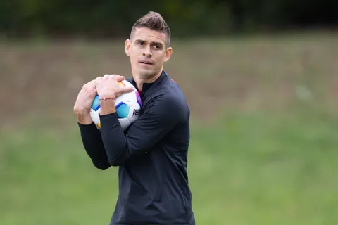 ¿Hasta cuándo tiene tiempo Cruz Azul de inscribir a Rafael Santos Borré?