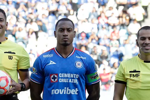 Cruz Azul vs. Querétaro: árbitro confirmado para la fecha 16 del Clausura 2026 de la Liga MX