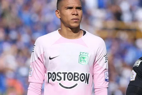 El gran inconveniente de Cruz Azul para fichar a Kevin Mier