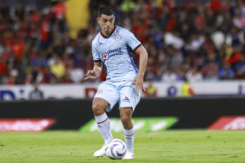 Cruz Azul tendrá otra baja en el mercado de pases del Torneo Apertura 2023