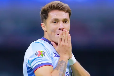¿Cuántos puntos han costado los errores individuales a Cruz Azul en el Apertura 2023?
