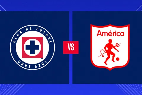 Entérate cómo seguir EN VIVO el amistoso de Cruz Azul vs. América de Cali