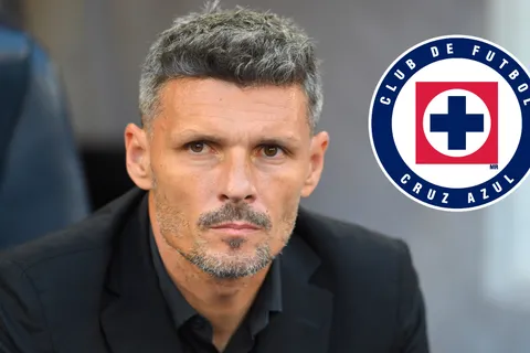 Fernando Ortiz habló del partido ante la Máquina