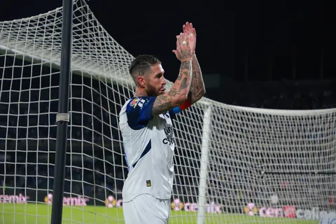 ¿Por qué la visita de Rayados y Sergio Ramos a Cruz Azul fue una buena noticia para el club?
